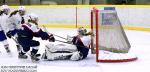 Photo hockey reportage Le sacre des françaises