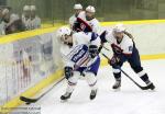 Photo hockey reportage Le sacre des françaises