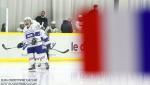 Photo hockey reportage Le sacre des françaises