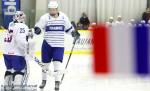 Photo hockey reportage Le sacre des françaises