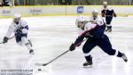 Photo hockey reportage Le sacre des françaises