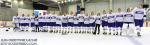 Photo hockey reportage Le sacre des françaises