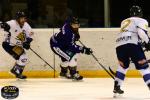 Photo hockey reportage Les Chamois échouent d’une longueur