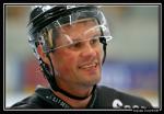 Photo hockey reportage Les Dragons : Première glace en images...