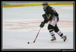 Photo hockey reportage Les Dragons : Première glace en images...