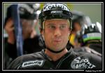 Photo hockey reportage Les Dragons : Première glace en images...