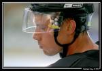 Photo hockey reportage Les Dragons : Première glace en images...