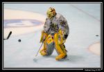 Photo hockey reportage Les Dragons : Première glace en images...