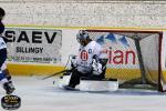Photo hockey reportage Les Dragons d’un souffle