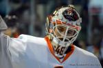Photo hockey reportage Les Ducs déjouent le Gamyo
