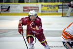 Photo hockey reportage Les Ducs déjouent le Gamyo