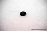 Photo hockey reportage Les Ducs déjouent le Gamyo