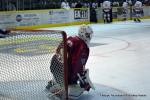 Photo hockey reportage Les Ducs déjouent le Gamyo