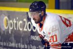 Photo hockey reportage Les Ducs déjouent le Gamyo