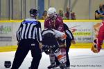 Photo hockey reportage Les Ducs déjouent le Gamyo