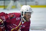 Photo hockey reportage Les Ducs déjouent le Gamyo
