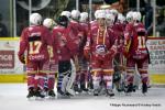Photo hockey reportage Les Ducs déjouent le Gamyo