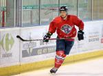 Photo hockey reportage Les Ducs d’Angers ont retrouvé le Haras