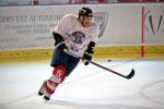 Photo hockey reportage Les Ducs d’Angers ont retrouvé le Haras