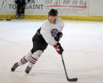 Photo hockey reportage Les Ducs d’Angers ont retrouvé le Haras