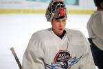 Photo hockey reportage Les Ducs d’Angers ont retrouvé le Haras
