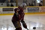 Photo hockey reportage Les premières étoiles pour le DHC.