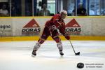 Photo hockey reportage Les premières étoiles pour le DHC.