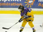 Photo hockey reportage Les résultats du week-end Vipers 