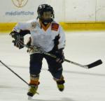 Photo hockey reportage Les résultats du week-end Vipers 