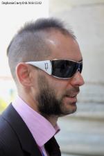 Photo hockey reportage Les Rouennais fêtent leurs héros