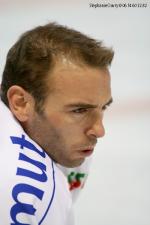 Photo hockey reportage Les Rouennais fêtent leurs héros