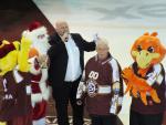 Photo hockey reportage LNA : Genève, une défaite qui fait mal