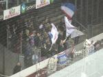 Photo hockey reportage LNA : Genève, une défaite qui fait mal