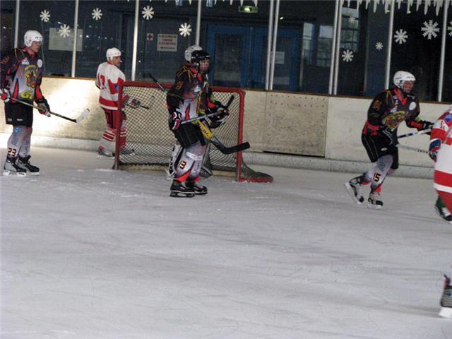 Photo hockey reportage Loisirs : Bilan du tournoi de Besançon