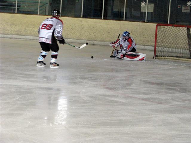 Photo hockey reportage Loisirs : Bilan du tournoi de Besançon