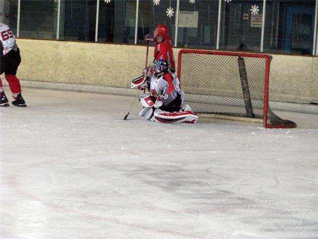 Photo hockey reportage Loisirs : Bilan du tournoi de Besançon