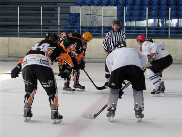 Photo hockey reportage Loisirs : Bilan du tournoi de Besançon
