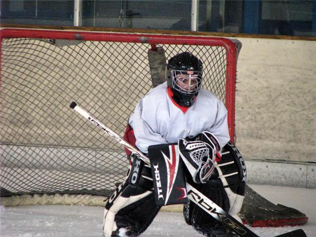 Photo hockey reportage Loisirs : Bilan du tournoi de Besançon