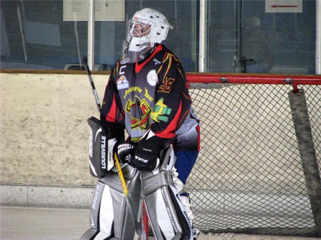 Photo hockey reportage Loisirs : Bilan du tournoi de Besançon