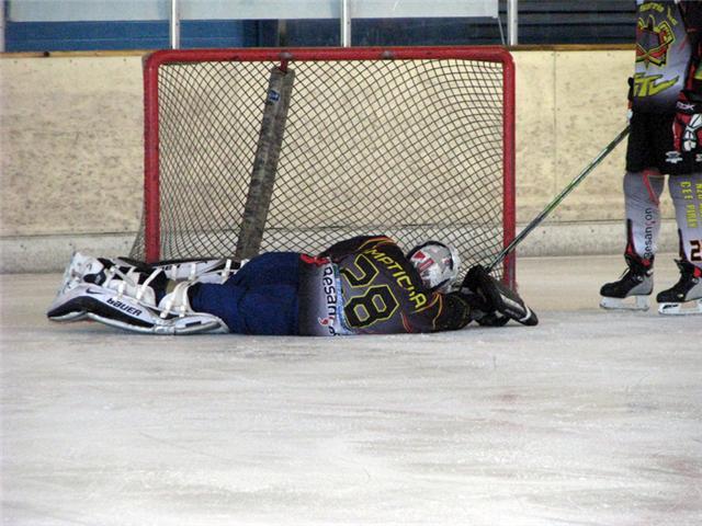 Photo hockey reportage Loisirs : Bilan du tournoi de Besançon