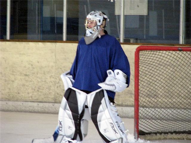 Photo hockey reportage Loisirs : Bilan du tournoi de Besançon