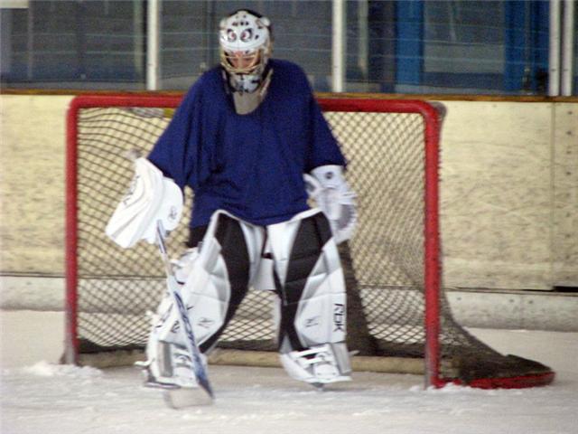 Photo hockey reportage Loisirs : Bilan du tournoi de Besançon