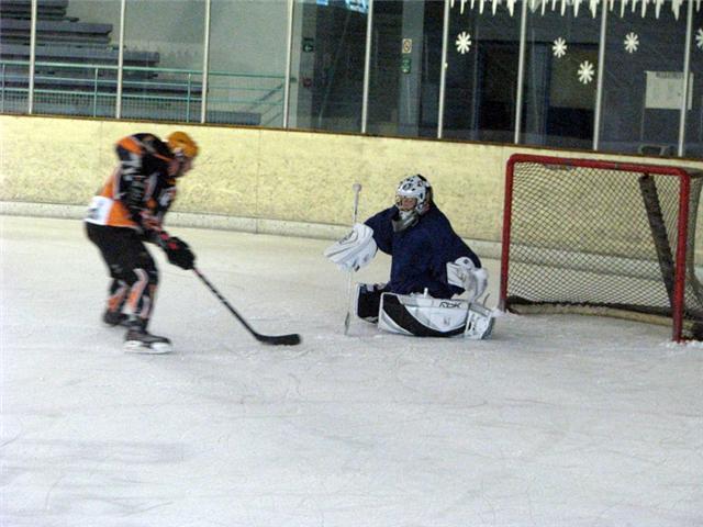Photo hockey reportage Loisirs : Bilan du tournoi de Besançon