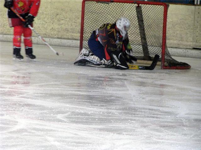 Photo hockey reportage Loisirs : Bilan du tournoi de Besançon