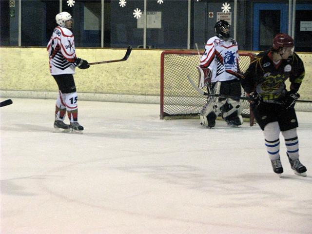 Photo hockey reportage Loisirs : Bilan du tournoi de Besançon