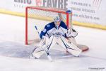 Photo hockey reportage Lyon – Syracuse : Petite Victoire des Américains