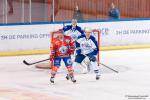 Photo hockey reportage Lyon – Syracuse : Petite Victoire des Américains