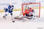 Photo hockey reportage Lyon – Syracuse : Petite Victoire des Américains