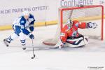 Photo hockey reportage Lyon – Syracuse : Petite Victoire des Américains