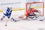Photo hockey reportage Lyon – Syracuse : Petite Victoire des Américains